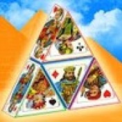 Cover Pyramid 3D Solitaire