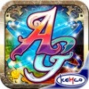 Cover RPG Alphadia Genesis