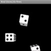 Cover Real Dice