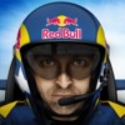 Cover Red Bull Air Race The Game