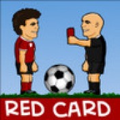 Cover Red Card Rampage