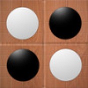 Cover Reversi