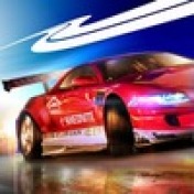 Cover Ridge Racer Slipstream