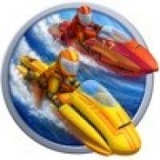 Cover Riptide GP2
