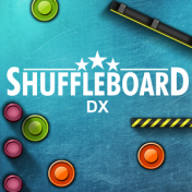 Cover ShuffleBoard DX