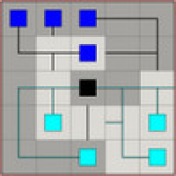 Cover Simon Tatham's Puzzles