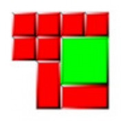 Cover Sliding Block Puzzle