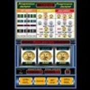 Cover Slot Machine Progressive