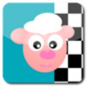 Cover Smart Mini Kids: FunnyRace