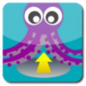 Cover Smart Mini Kids: Super Smash