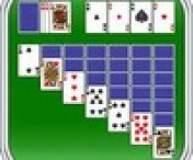 Cover Solitaire