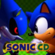 Cover Sonic CD