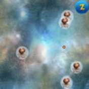 Cover Space Invaders