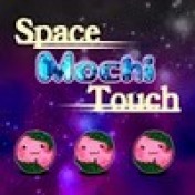 Cover Space Mochi Touch