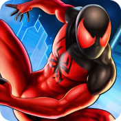 Cover Spider-Man Unlimited
