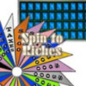 Cover Spin to Riches