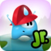 Cover Sprinkle Junior