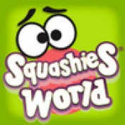 Cover Squashies World