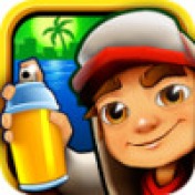 Cover Subway Surfers