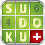 Cover Sudoku 4ever Plus