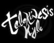 Cover Telekinesis Kyle