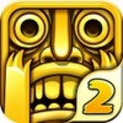 Cover Temple Run 2