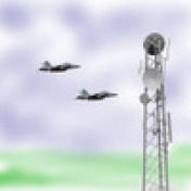 Cover Terrorist Air Attack