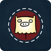 Cover The Inner World - The Puzzle