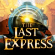 Cover The Last Express