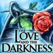 Cover The Love and The Darkness
