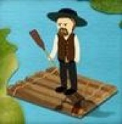 Cover The River Tests