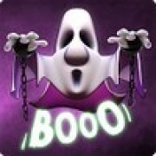 Cover The Spookening