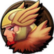 Cover Thor: Lord of Storms