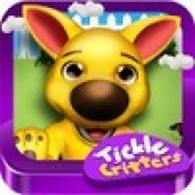 Cover Tickle Critter