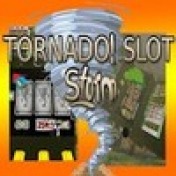 Cover Tornado Slot Twister Game