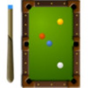 Cover Touch Pool 2D