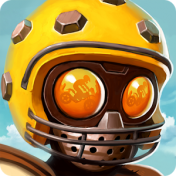 Cover Trials Frontier