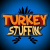 Cover Turkey Stuffin'