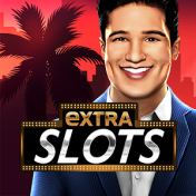 Cover EXTRA Slot Stars