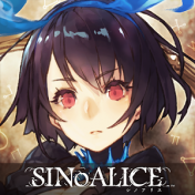 Cover SINoALICE