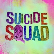 Cover Suicide Squad: Special Ops