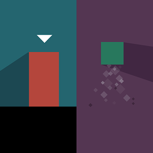 Cover Thomas Was Alone