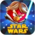 Cover Angry Birds Star Wars per Android