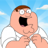 Cover Family Guy: The Quest for Stuff