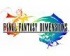 Cover Final Fantasy Dimensions