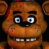 Cover Five Nights at Freddy's