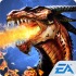 Cover Heroes of Dragon Age