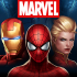 Cover MARVEL Future Fight