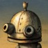 Cover Machinarium