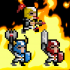 Cover Three Knights - Android